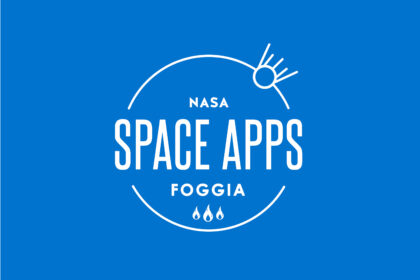 NASA Space Apps Challenge Foggia