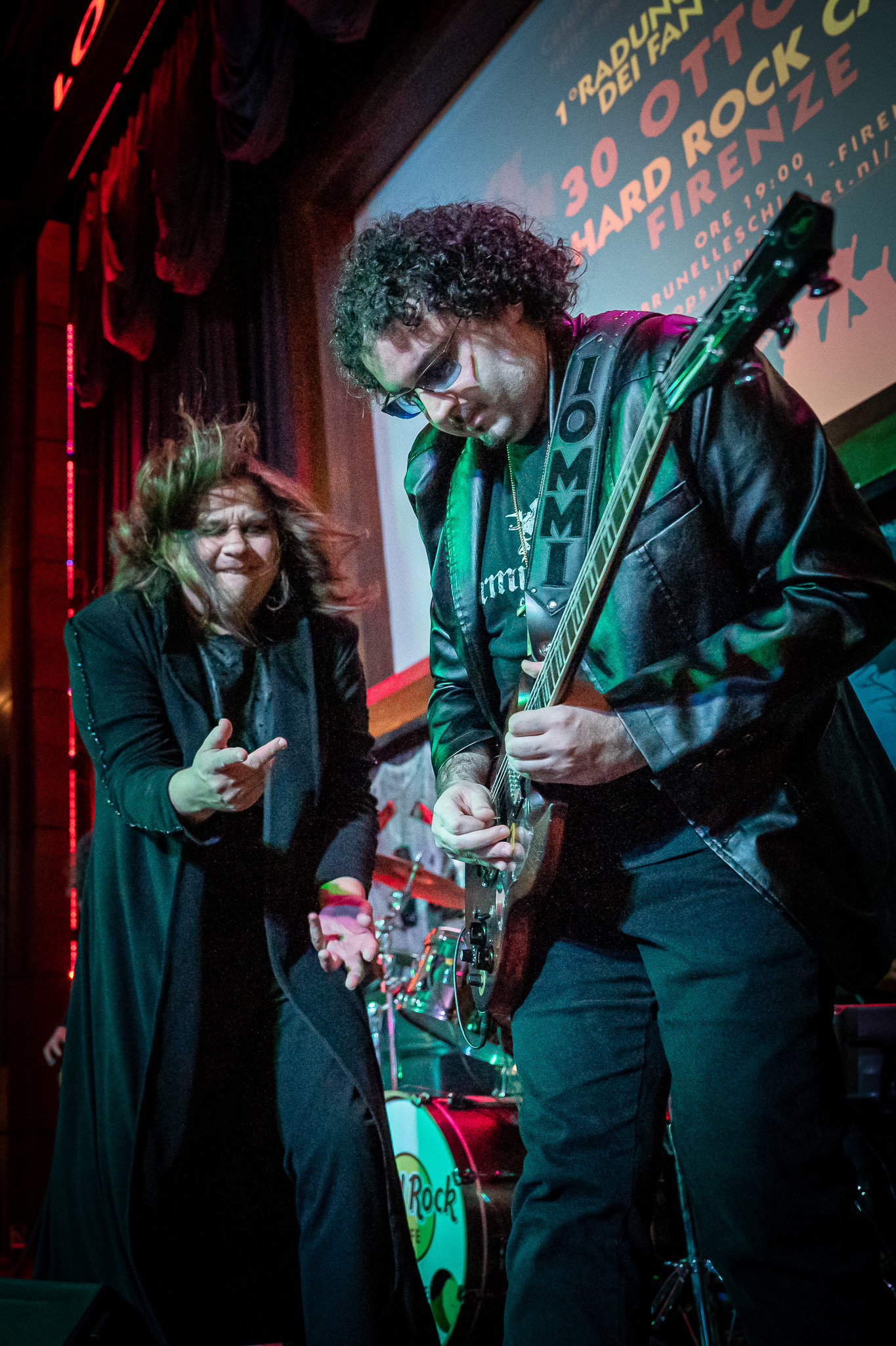Black Sabbath Legacy